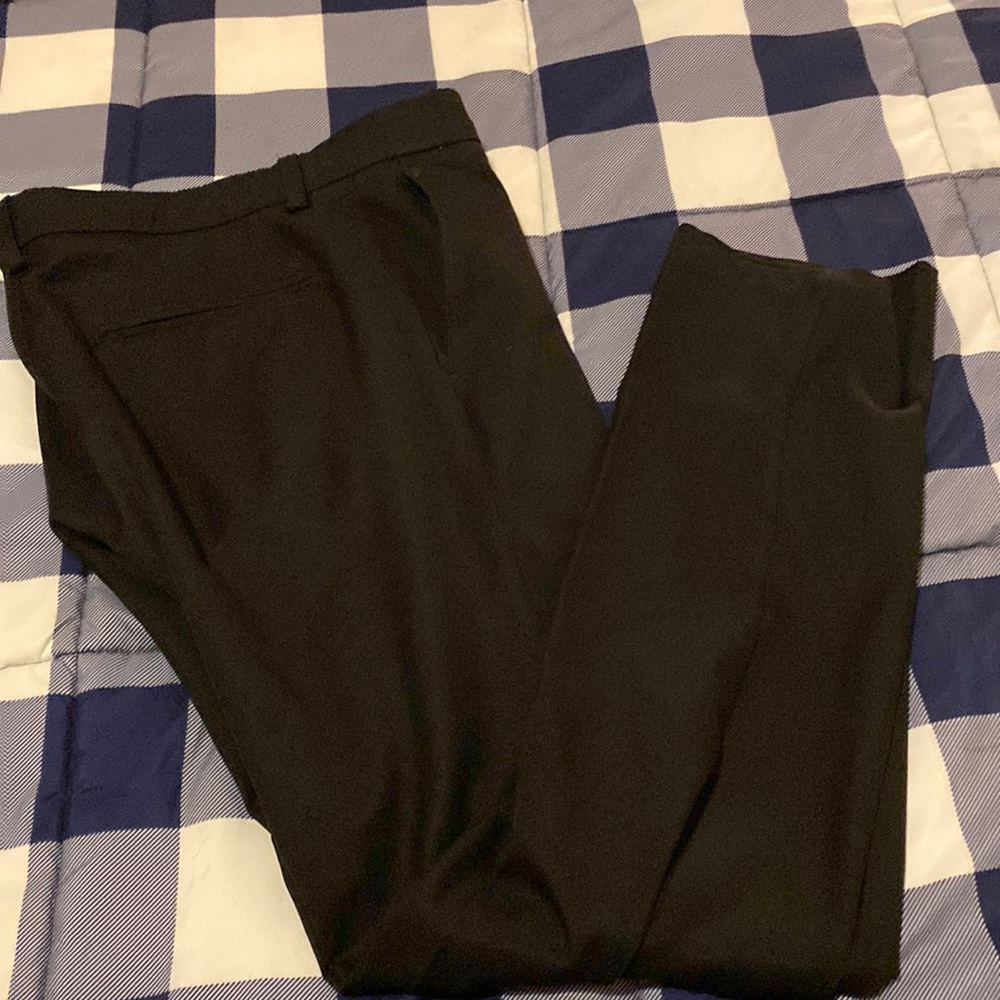 Haggar Mens dress pants